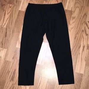 Lemon Drop 🍋 Leggings